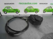 Recambio de modulo electronico para subaru legacy berl./familiar b12 (be/bh) 2.5 16v cat referencia OEM IAM 87012AE10A 