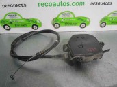 Recambio de modulo electronico para subaru legacy berl./familiar b12 (be/bh) 2.5 16v cat referencia OEM IAM 87012AE10A 