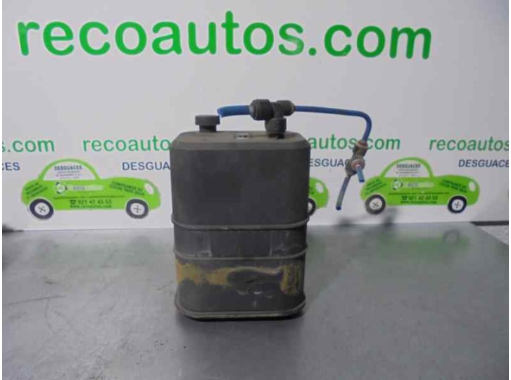 Recambio de valvula aire adicional para fiat coupe (175) 2.0 20v turbo referencia OEM IAM 82488547  