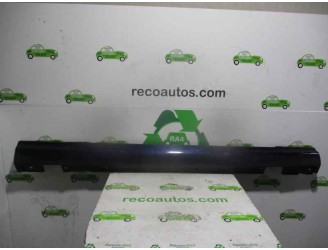 Recambio de faldon lateral para mercedes-benz clase clk (w209) coupe 2.6 cat referencia OEM IAM IZQUIERDO  