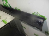 Replacement side skirt for Mercedes-Benz CLK-Class (W209) Coupe 2.6 CAT OEM IAM reference LEFT 
