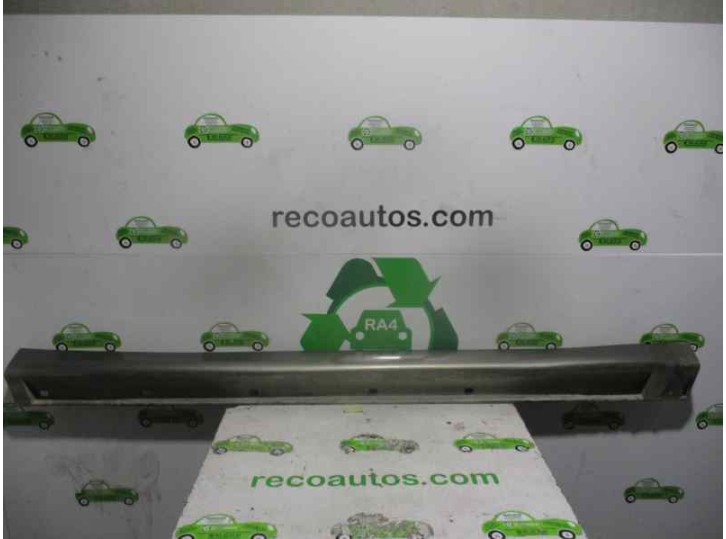 Replacement side skirt for Subaru Legacy Saloon/Estate B12 (BE/BH) 2.5 16V CAT OEM IAM reference LEFT 