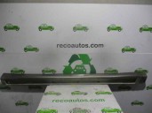 Recambio de faldon lateral para subaru legacy berl./familiar b12 (be/bh) 2.5 16v cat referencia OEM IAM IZQUIERDO 