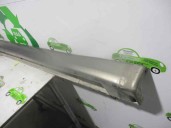 Replacement side skirt for Subaru Legacy Saloon/Estate B12 (BE/BH) 2.5 16V CAT OEM IAM reference LEFT 