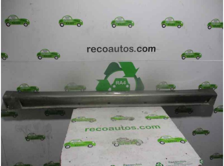 Replacement side skirt for Subaru Legacy Saloon/Estate B12 (BE/BH) 2.5 16V CAT OEM IAM reference RIGHT 
