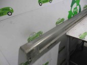 Recambio de faldon lateral para subaru legacy berl./familiar b12 (be/bh) 2.5 16v cat referencia OEM IAM DERECHO 