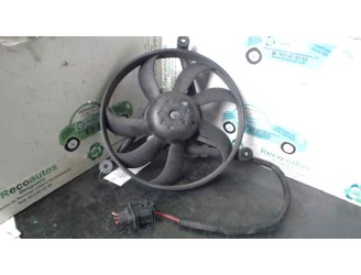 Recambio de electroventilador radiador aire acondicionado para skoda octavia berlina (1u2) 1.9 tdi referencia OEM IAM 9010795 1J