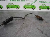 Recambio de sonda lambda para renault clio ii fase i (b/cbo) 1.2 referencia OEM IAM 7700872878 0258003715 BOSCH