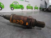 Recambio de sonda lambda para renault clio ii fase i (b/cbo) 1.2 referencia OEM IAM 7700872878 0258003715 BOSCH
