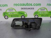 Recambio de maneta interior trasera derecha para mercedes-benz clase c (w201) berlina 2.3-16 e 190 (201.034) referencia OEM IAM 