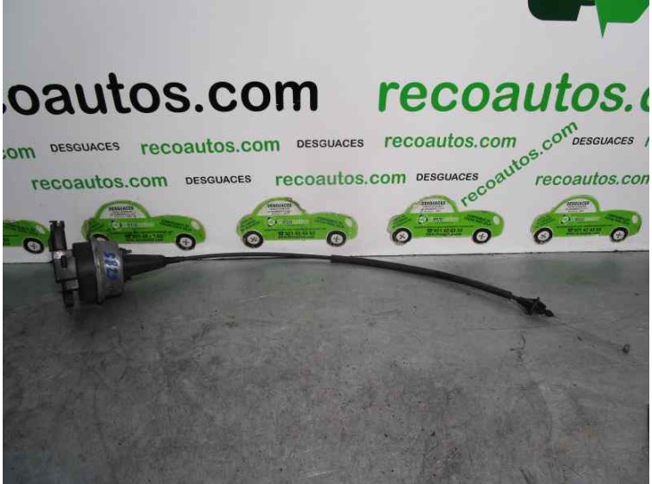 Recambio de modulo electronico para chrysler grand voyager (rg) 3.3 referencia OEM IAM 1688738  