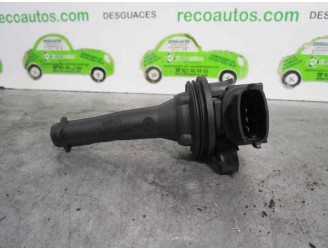 Replacement ignition coil for Volvo S80 sedan 2.8 bi-turbo cat OEM IAM reference 9125601 0221604001 BOSCH