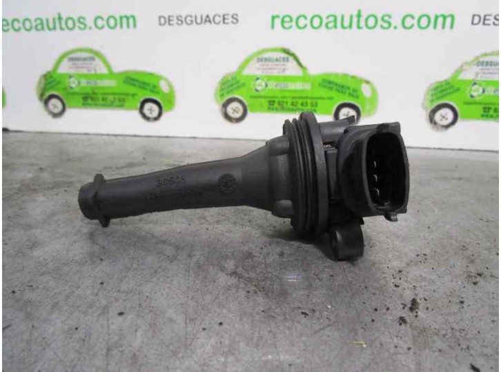 Recambio de bobina encendido para volvo s80 berlina 2.8 bi-turbo cat referencia OEM IAM 9125601 0221604001 BOSCH