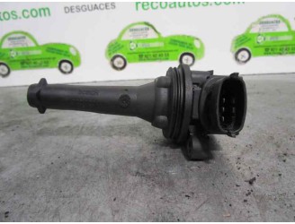 BOBINA ENCENDIDO 9125601 0221604001 BOSCH