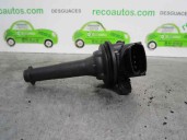 Recambio de bobina encendido para volvo s80 berlina 2.8 bi-turbo cat referencia OEM IAM 9125601 245175 VALEO