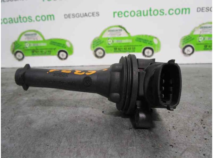 Recambio de bobina encendido para volvo s80 berlina 2.8 bi-turbo cat referencia OEM IAM 9125601 0221604001 BOSCH
