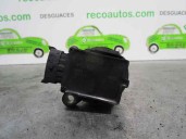 Replacement ignition coil for Volvo S80 sedan 2.8 bi-turbo cat OEM IAM reference 9125601 0221604001 BOSCH