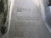 Recambio de carter para volvo s80 berlina 2.8 bi-turbo cat referencia OEM IAM 9471443A 