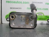 Replacement engine oil cooler for Volvo S80 sedan 2.8 bi-turbo cat OEM IAM reference 010124 BEHR