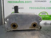 Replacement engine oil cooler for Volvo S80 sedan 2.8 bi-turbo cat OEM IAM reference 010124 BEHR