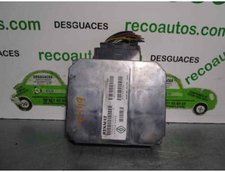 Recambio de centralita cambio automatico para renault safrane (b54) 2.5 20v cat referencia OEM IAM 7700874433G YB002530 AISIN