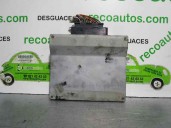 Recambio de centralita cambio automatico para renault safrane (b54) 2.5 20v cat referencia OEM IAM 7700874433G YB002530 AISIN