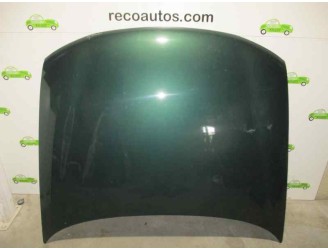 Recambio de capot para renault safrane (b54) 2.5 20v cat referencia OEM IAM VERDE 