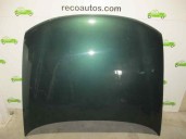 Recambio de capot para renault safrane (b54) 2.5 20v cat referencia OEM IAM VERDE 