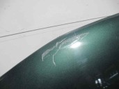 Recambio de capot para renault safrane (b54) 2.5 20v cat referencia OEM IAM VERDE 