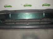 Replacement front bumper for Renault Safrane (B54) 2.5 20V CAT OEM IAM reference 1688992 DARK GREEN 