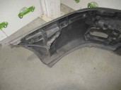 Replacement front bumper for Renault Safrane (B54) 2.5 20V CAT OEM IAM reference 1688992 DARK GREEN 
