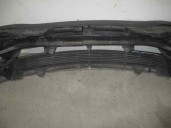 Replacement front bumper for Renault Safrane (B54) 2.5 20V CAT OEM IAM reference 1688992 DARK GREEN 