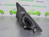 Replacement left wing mirror for Renault Safrane (B54) 2.5 20V CAT OEM IAM reference 5 PINS
