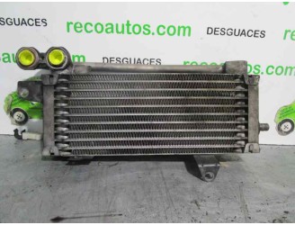 Recambio de radiador aceite para renault safrane (b54) 2.5 20v cat referencia OEM IAM 