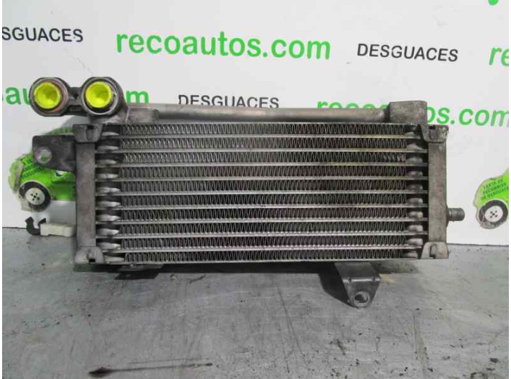 Replacement oil radiator for Renault Safrane (B54) 2.5 20V CAT OEM IAM reference 