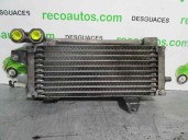 Replacement oil radiator for Renault Safrane (B54) 2.5 20V CAT OEM IAM reference 
