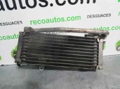 Replacement oil radiator for Renault Safrane (B54) 2.5 20V CAT OEM IAM reference 