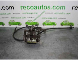 Recambio de pinza freno trasera derecha para kia rio 1.2 cat referencia OEM IAM BC140169 MANDO