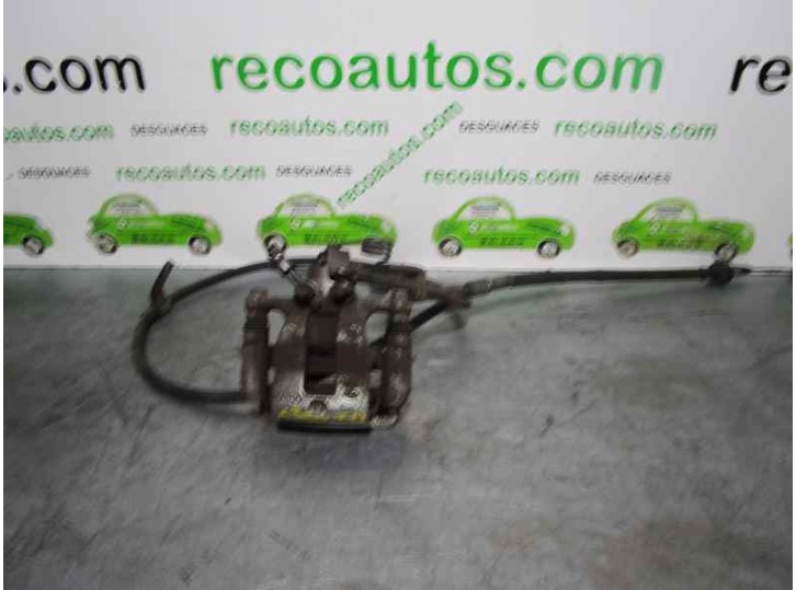 Recambio de pinza freno trasera derecha para kia rio 1.2 cat referencia OEM IAM BC140169 MANDO