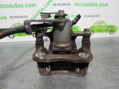 Recambio de pinza freno trasera derecha para kia rio 1.2 cat referencia OEM IAM BC140169 MANDO