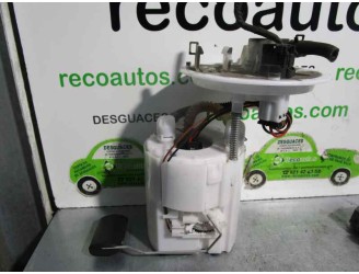 Recambio de aforador para kia rio 1.2 cat referencia OEM IAM 311101R200 1000992490 