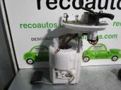 Recambio de aforador para kia rio 1.2 cat referencia OEM IAM 311101R200 1000992490 