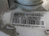 Recambio de aforador para kia rio 1.2 cat referencia OEM IAM 311101R200 1000992490 