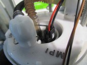 Recambio de aforador para kia rio 1.2 cat referencia OEM IAM 311101R200 1000992490 