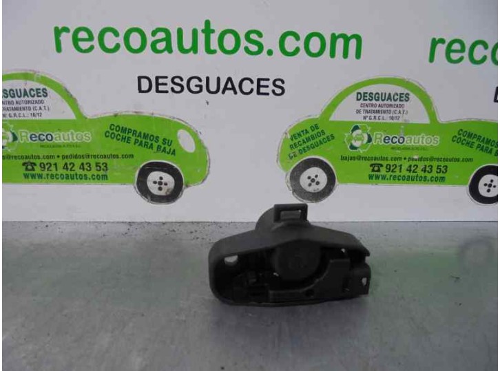 Recambio de sensor para mercedes-benz clase e (w124) berlina e 300 diesel (124.131) referencia OEM IAM   