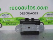 Recambio de modulo electronico para mg serie 200 (rf) 1.4 16v cat referencia OEM IAM YWC103780 