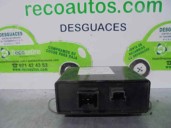 Recambio de modulo electronico para mg serie 200 (rf) 1.4 16v cat referencia OEM IAM YWC103780  