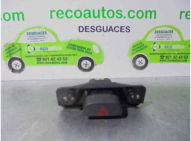 Recambio de warning para ford fiesta (cbk) newport referencia OEM IAM 2S6T13A350AA 