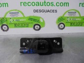 Recambio de warning para ford fiesta (cbk) newport referencia OEM IAM 2S6T13A350AA 