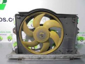 Recambio de electroventilador para mg serie 200 (rf) 1.4 16v cat referencia OEM IAM MP5630 